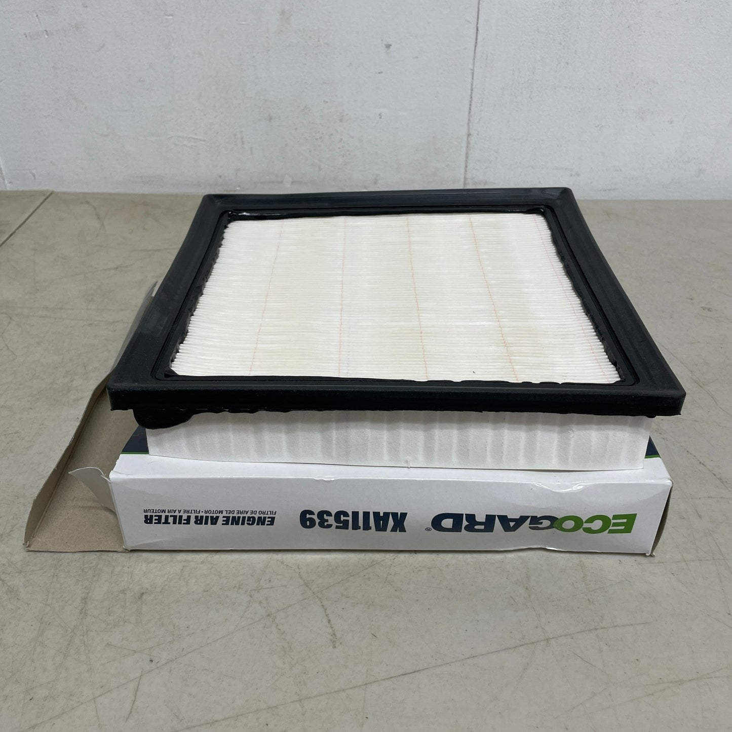 EcoGard Premium XA11539 Engine Air Filter Fits Toyota RAV4 Camry Lexus ES350