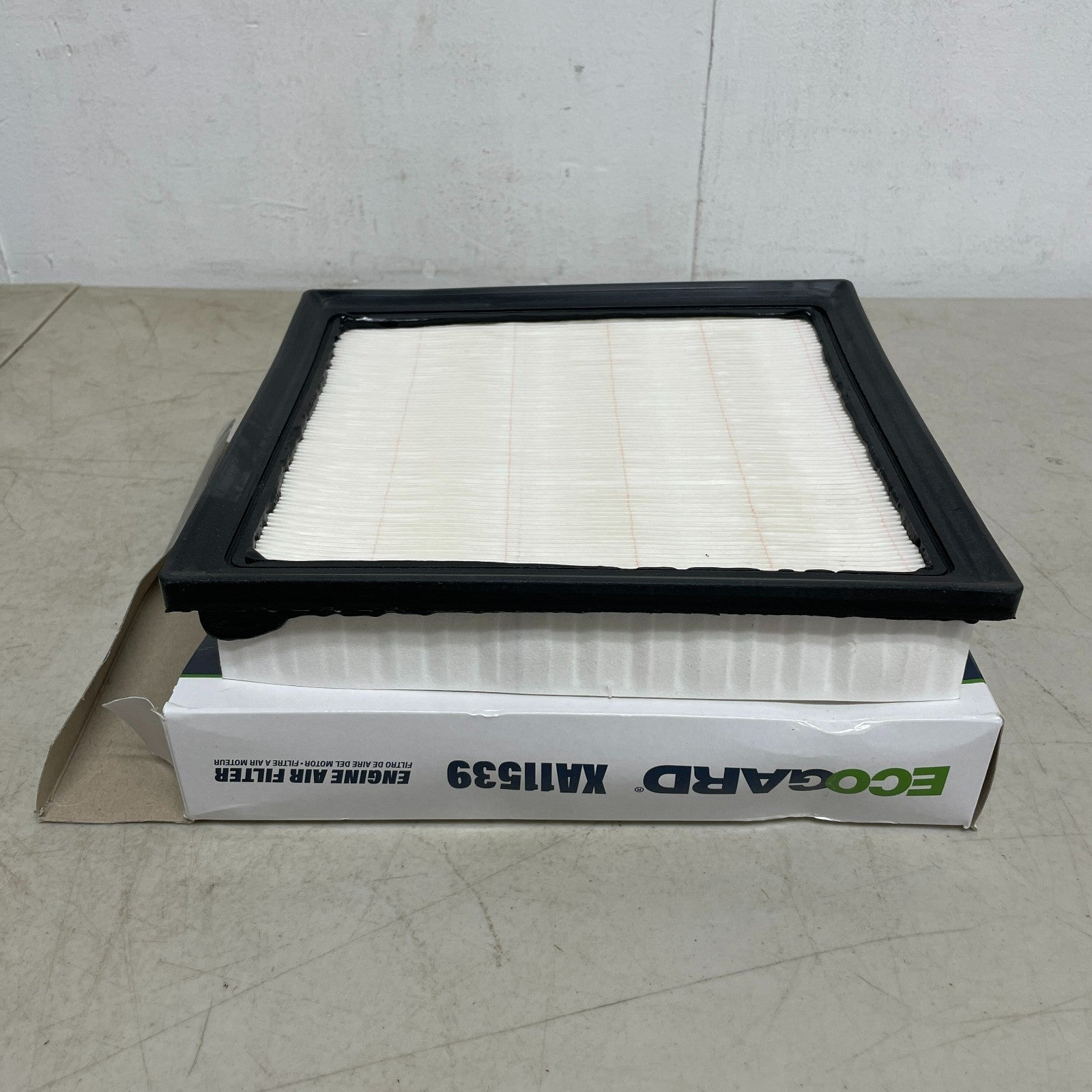 EcoGard Premium XA11539 Engine Air Filter Fits Toyota RAV4 Camry Lexus ES350