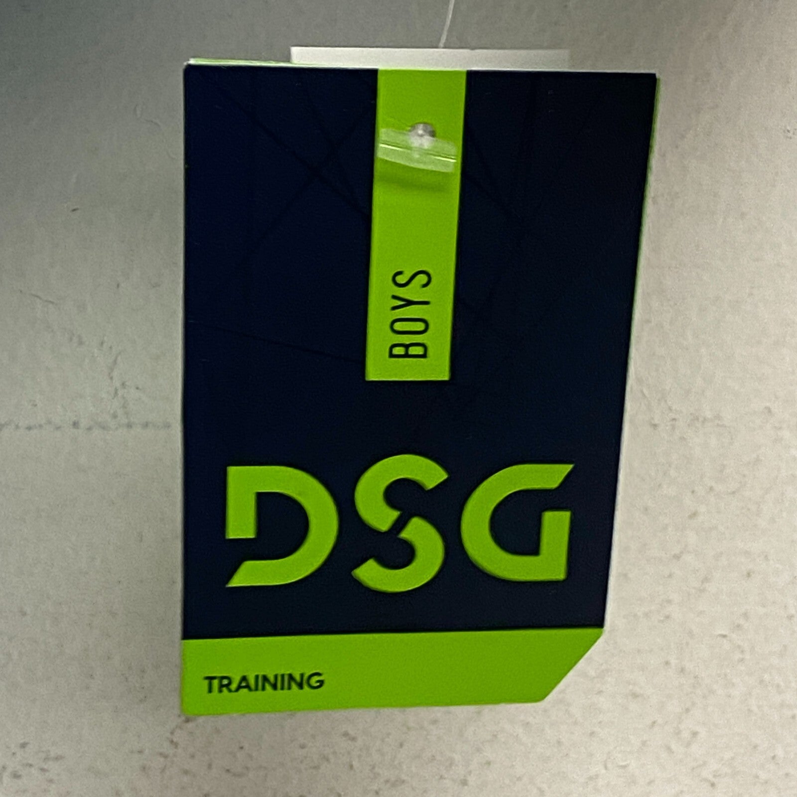 DSG Boys' Cotton Graphic T-Shirt Capri Ocean Geo Net Short Sleeve DAB21108