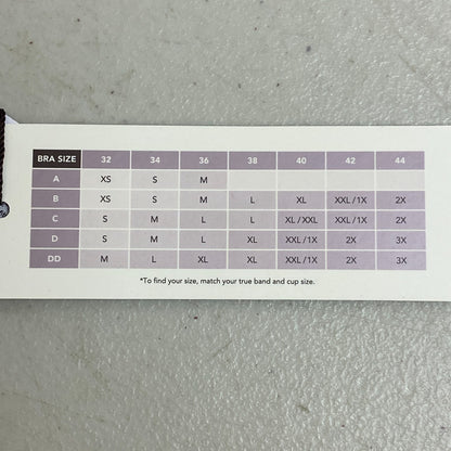 Calia Women's Swim Collection High Support Tankini Patch Work Multi WSA22304PRT