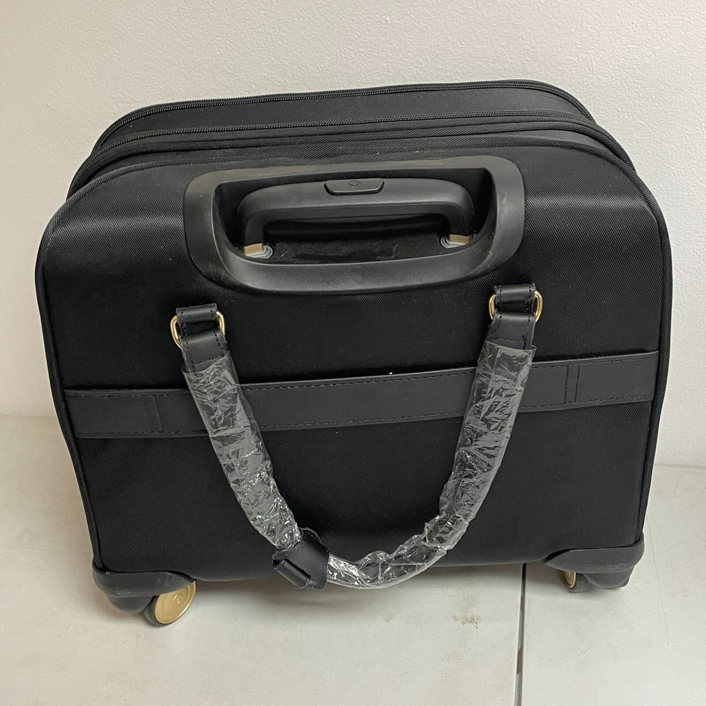 Samsonite Mobile Solution Spinner Mobile Office