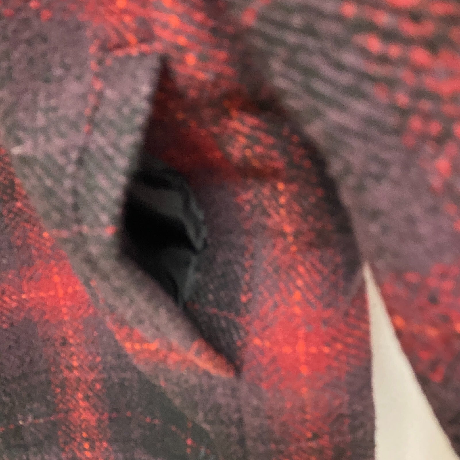 Alpine Design Men's Hilltop View Jacket Plaid Red Heritage Plaid ADM23609P New!