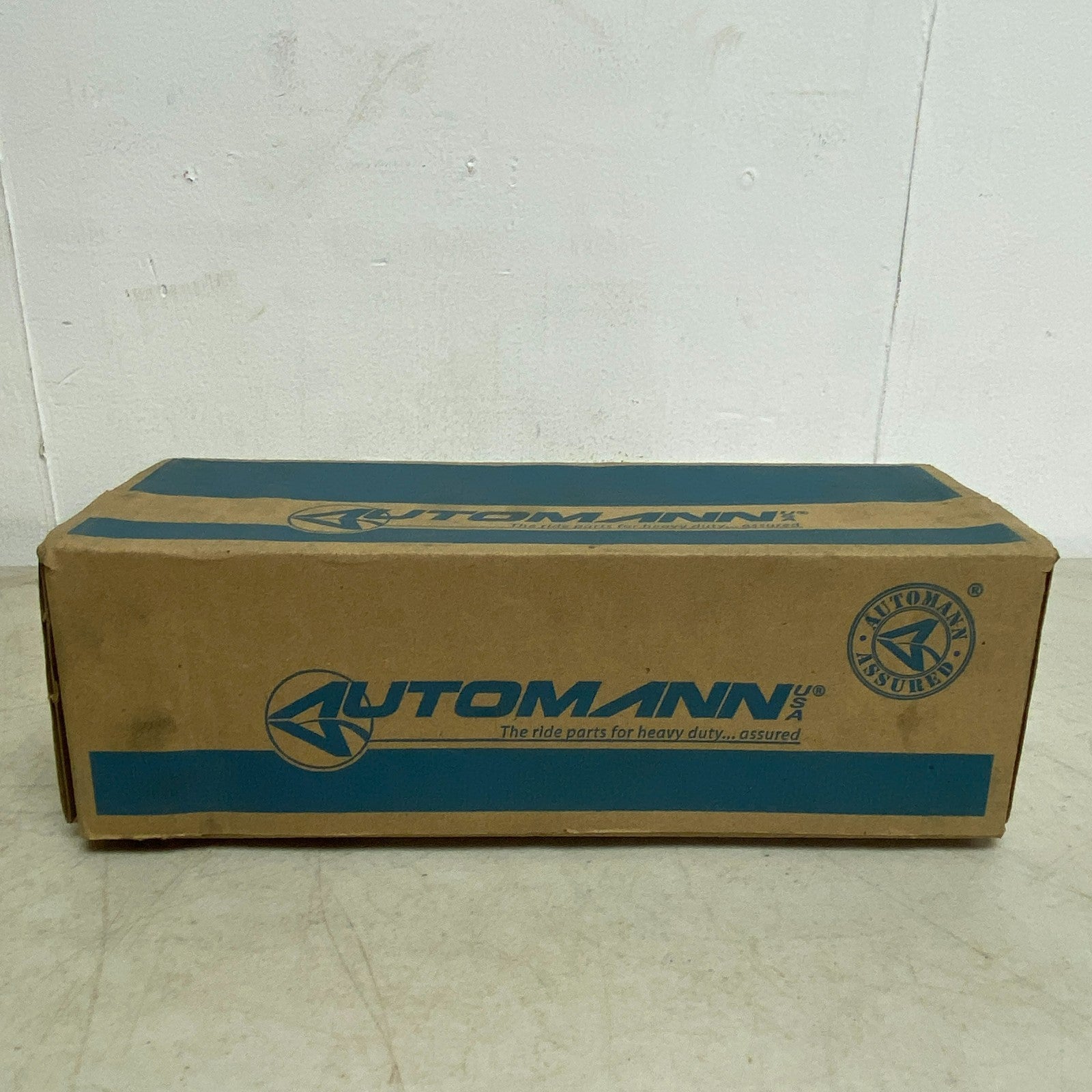 AUTOMANN Spring Eye Bushing Kit Polyurethane Air Leaf Suspension Model TRK5905