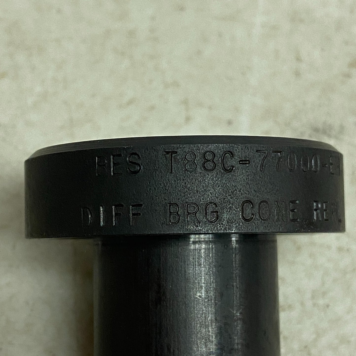 Rotunda for Ford Specialty Tool Differential Bearing Cup Installer T88C-77000-E