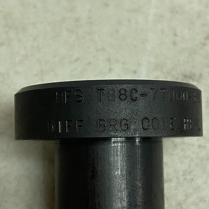 Rotunda for Ford Specialty Tool Differential Bearing Cup Installer T88C-77000-E