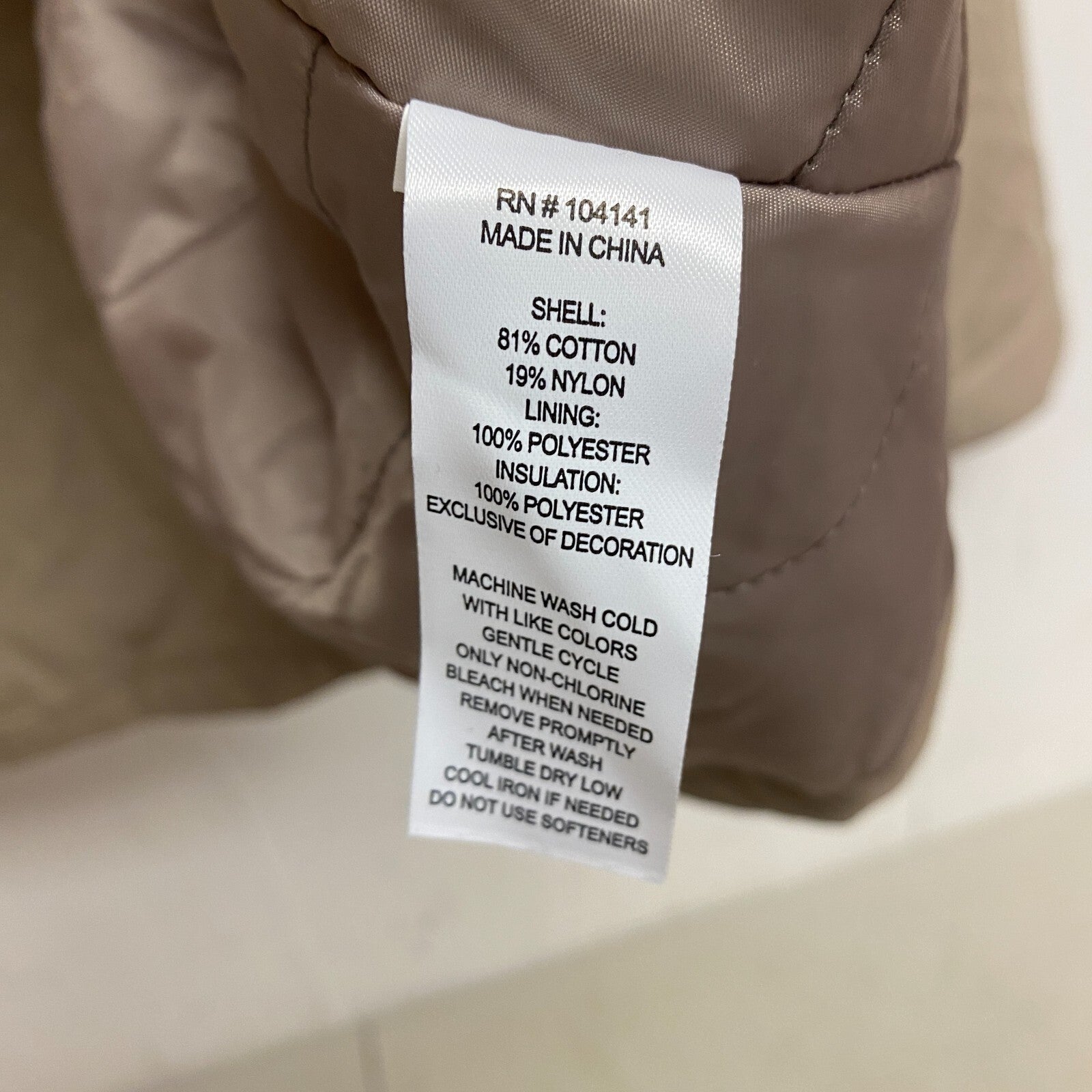 ALPINE DESIGN AD M ELEGANT HILLTOP VIEW SHIRT JACKT LIGHT BEIGE ADM23609 NEW!