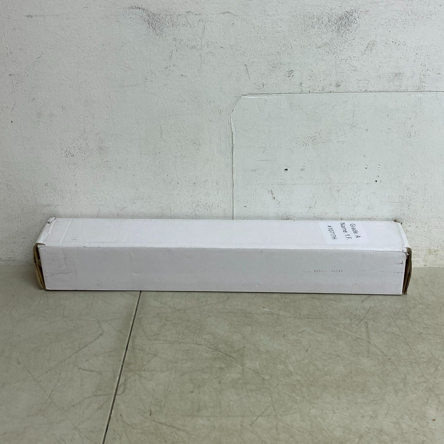 Signature Hardware 24" Effendi Linear Shower Drain - Polished Brass