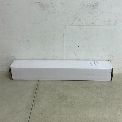 Signature Hardware 24" Effendi Linear Shower Drain - Polished Brass