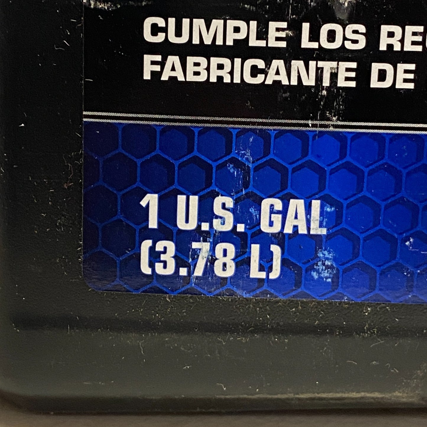 Carquest OEM Power Steering Fluid 1 Gallon 590SL
