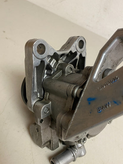 2007 BMW X3 3.0si Power Steering Pump Assembly Lh2113834 342801002