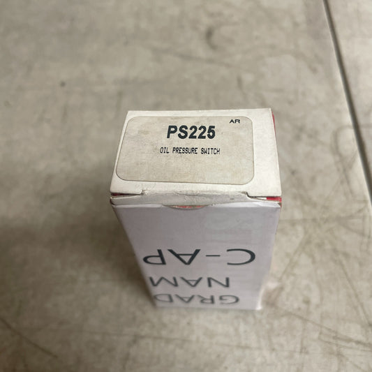 Standard PS225 Engine Oil Pressure Switch Sender 1982-2005 Buick Century