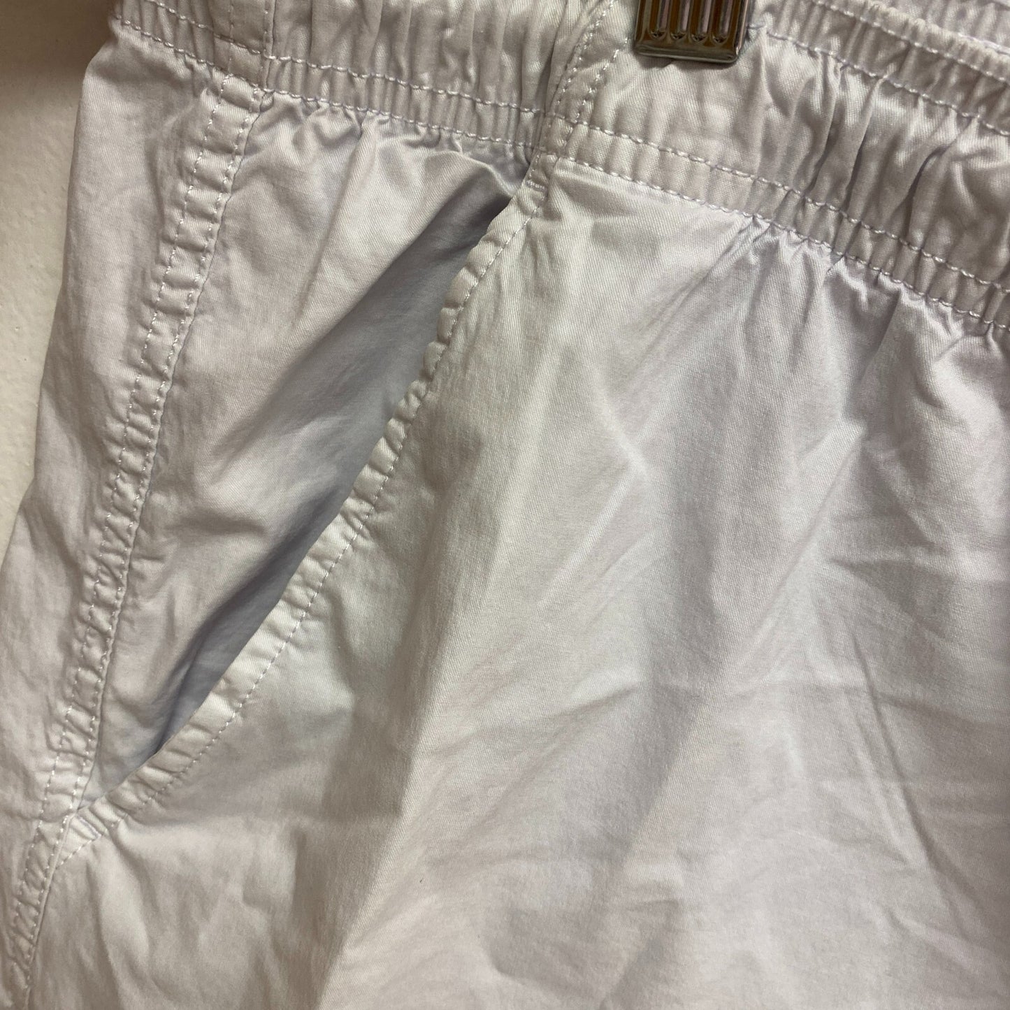 VRST Men's 7â Easy Short Cotton Tensel Tinted Grey Stylish Summer MAX100429