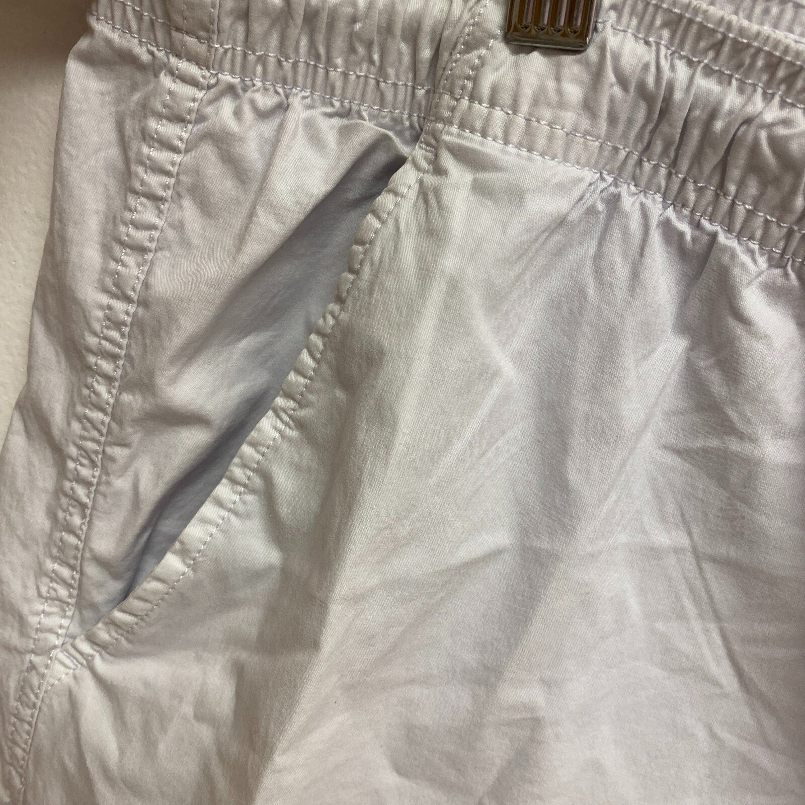 VRST Men's 7â Easy Short Cotton Tensel Tinted Grey Stylish Summer MAX100429