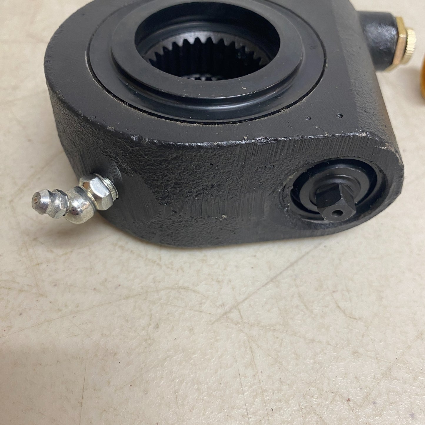 Auto Slack Adjuster 5.5" 28 Spline Replaces Meritor R801073 Heavy Duty