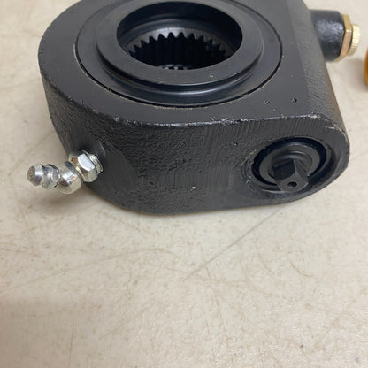 Auto Slack Adjuster 5.5" 28 Spline Replaces Meritor R801073 Heavy Duty