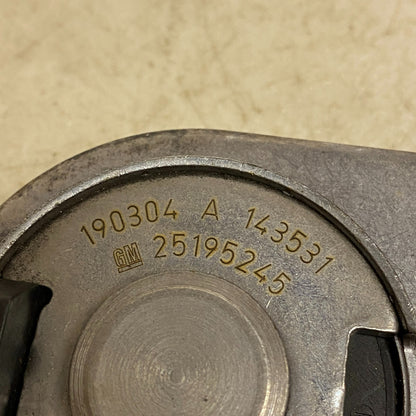 GM Camshaft Position Actuator Valve 25195245 , #812-1CP