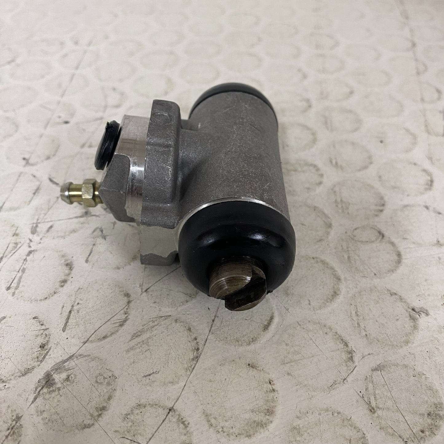 Beck/Arnley 072-8511 Drum Brake Wheel Cylinder Rear 1987-1990 Nissan Sentra