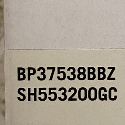 Amerock Cabinet Pull Golden Champagne 6-5/16" (160mm) BP37465