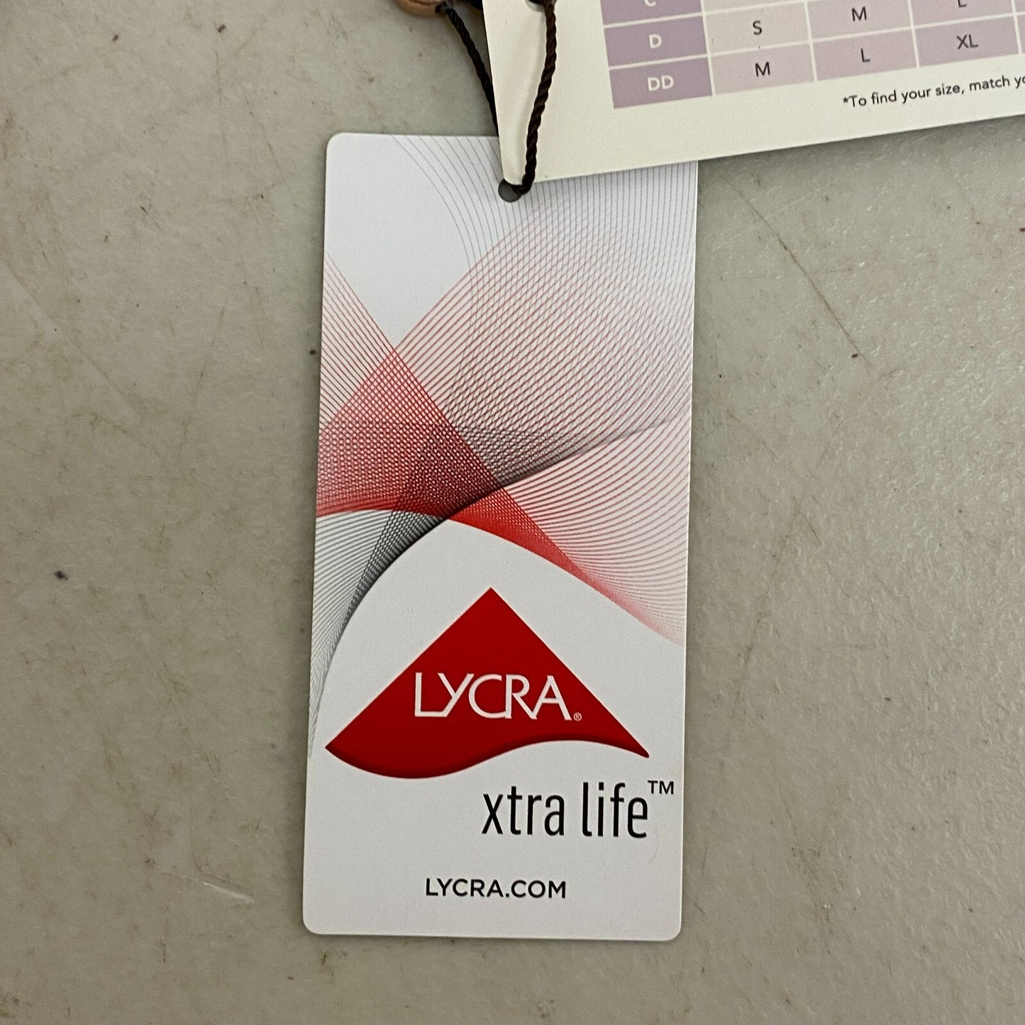 Calia Womens Tie Back Bikini Top Apricot Aura WSA23200