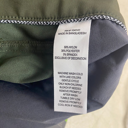 Alpine Design Men's M AD Trailhead Tech Pant Forest Night ADM23910 Brand New