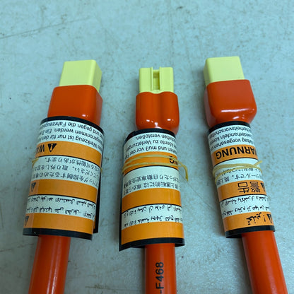 Rotunda forFord Restraint System Diagnostic Service Tool (3 of 4 parts) 418-F468