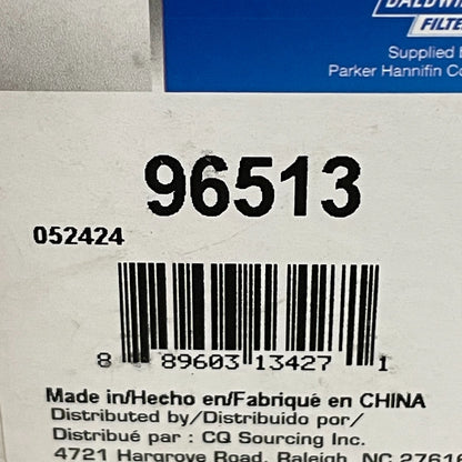 Carquest Fuel Filter 96513 OE Equivalent PF7832 WIX WF10240 New