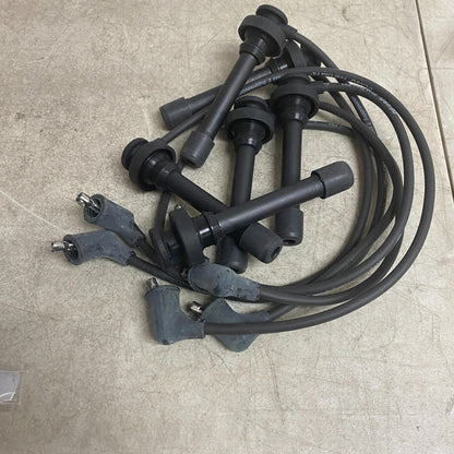 DENSO 671-6227 Spark Plug Ignition Wire Set Mitsubishi Galant Dodge Stratus