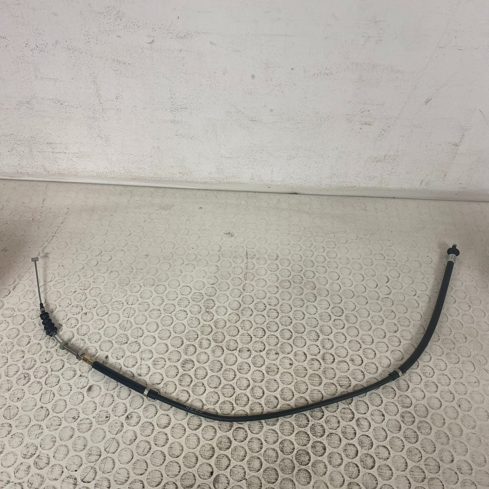 Genuine Honda 17910-657-673 Throttle Cable 1975-1979 Honda Civic 1500 CVCC