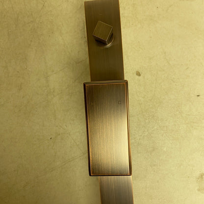 Signature Hardware RYLE FREESTANDINNG TUB FAUCET AND HAND SHOWER OIL RB