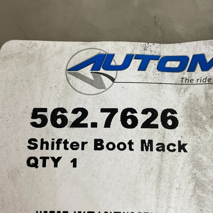 Automann Mack Transmission Shifter Boot Part 562.7626