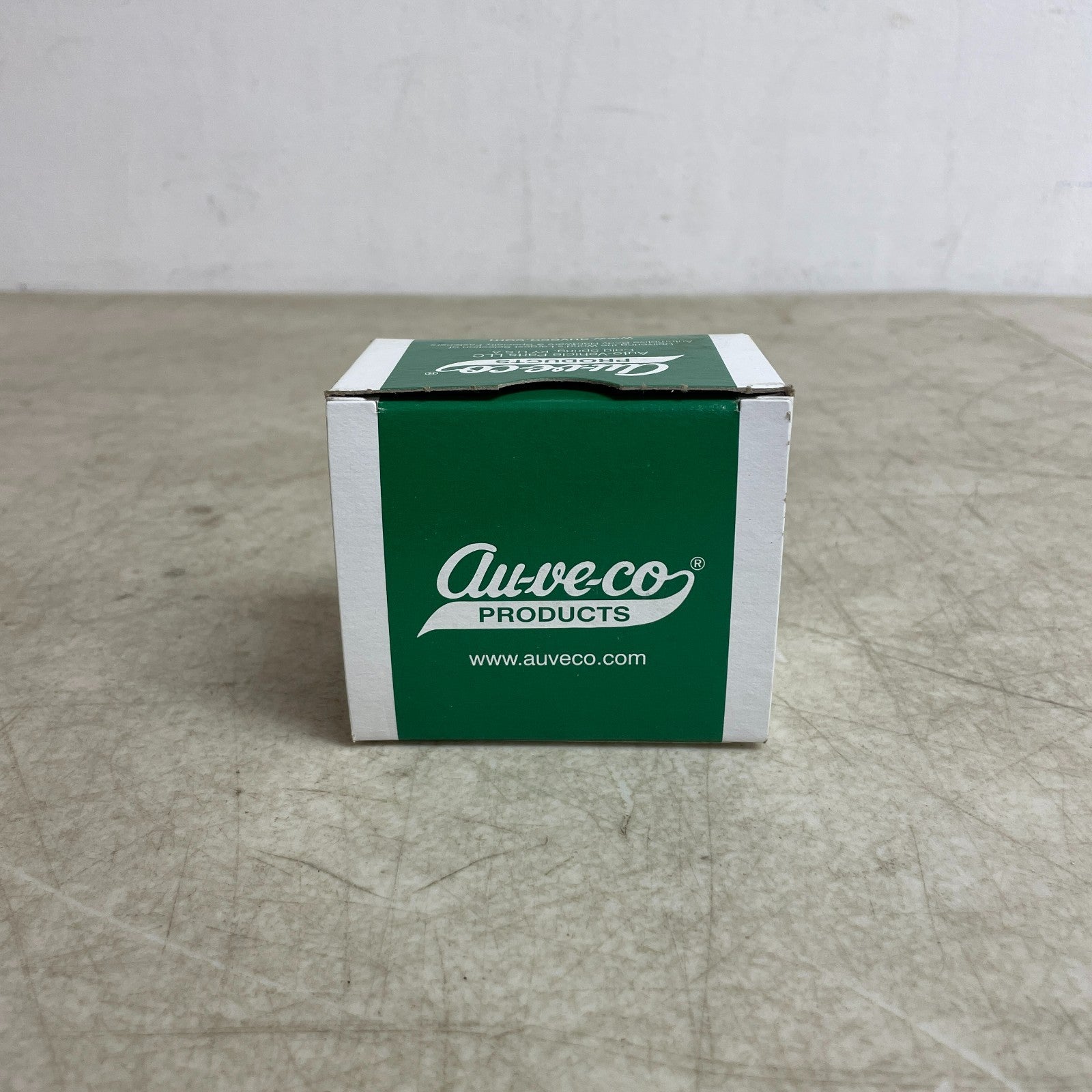 Auveco Hex Washer-Head Body Bolt M8×1.25×30 mm Phosphate-Coated 12348