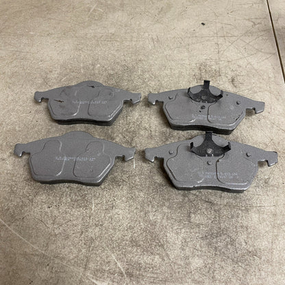 Wagner PAB913 Brake Pads ThermoQuiet Rear 2006-2015 Honda Civic