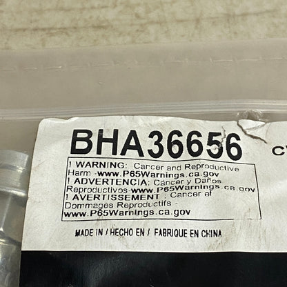 Carquest Brake Hydraulic Hose Rear Center for 1966–1975 Ford Bronco BHA36656