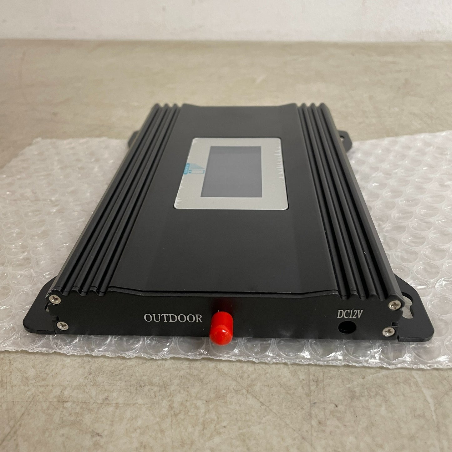 HJCINTL SF50 Cell Phone Signal Booster Amplifier for Home Office Vehicles