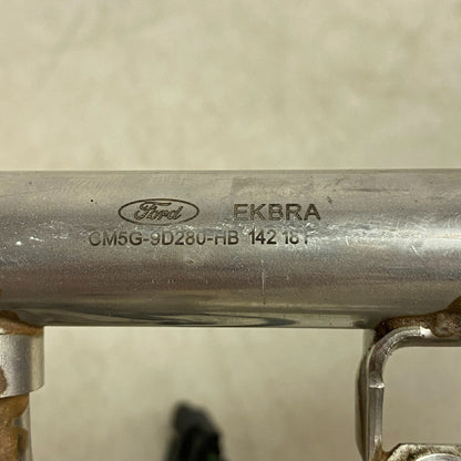 Ford Fuel Injector Wiring Loom CM5G-9F666-BD, Ramp Injection CM5G9D280-HB