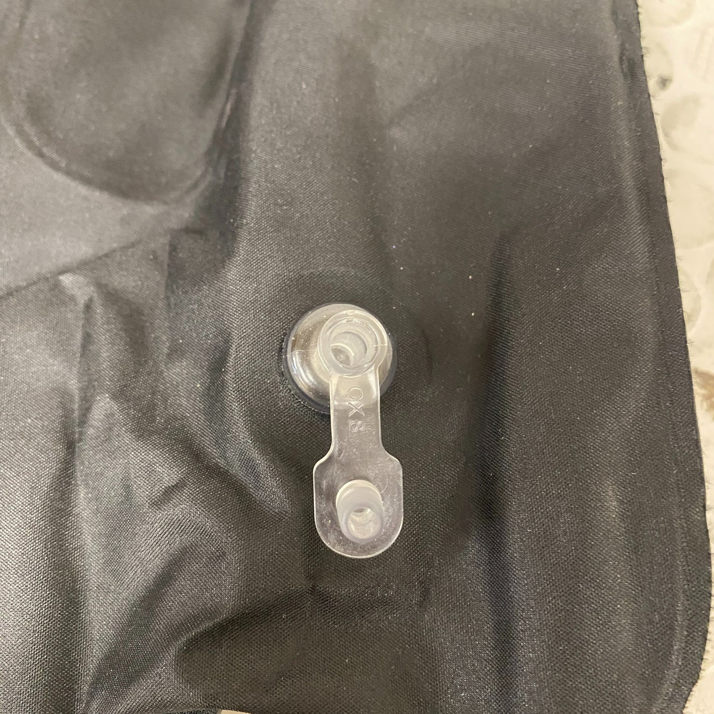 DikaSun Car Air Mattress Inflatable SUV Truck Camping Bed Pump Pillows