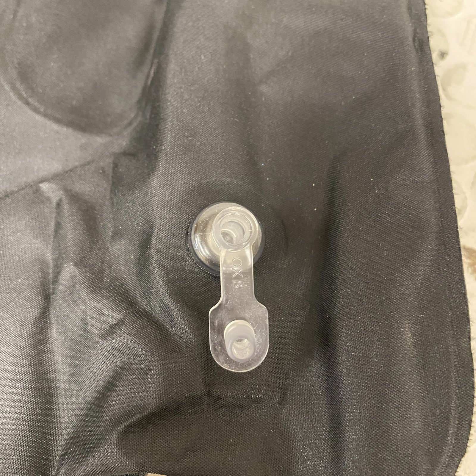 DikaSun Car Air Mattress Inflatable SUV Truck Camping Bed Pump Pillows