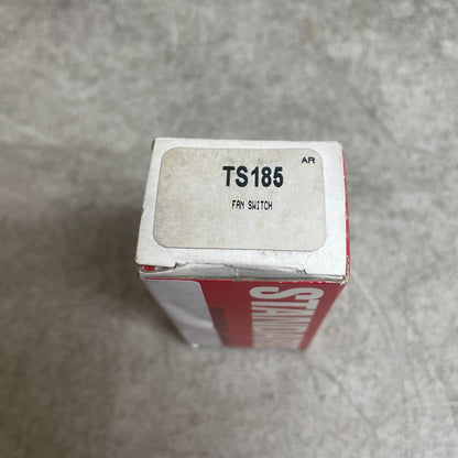 Standard TS185 Engine Cooling Fan Switch 2 Terminal 1980-1987 Subaru GL