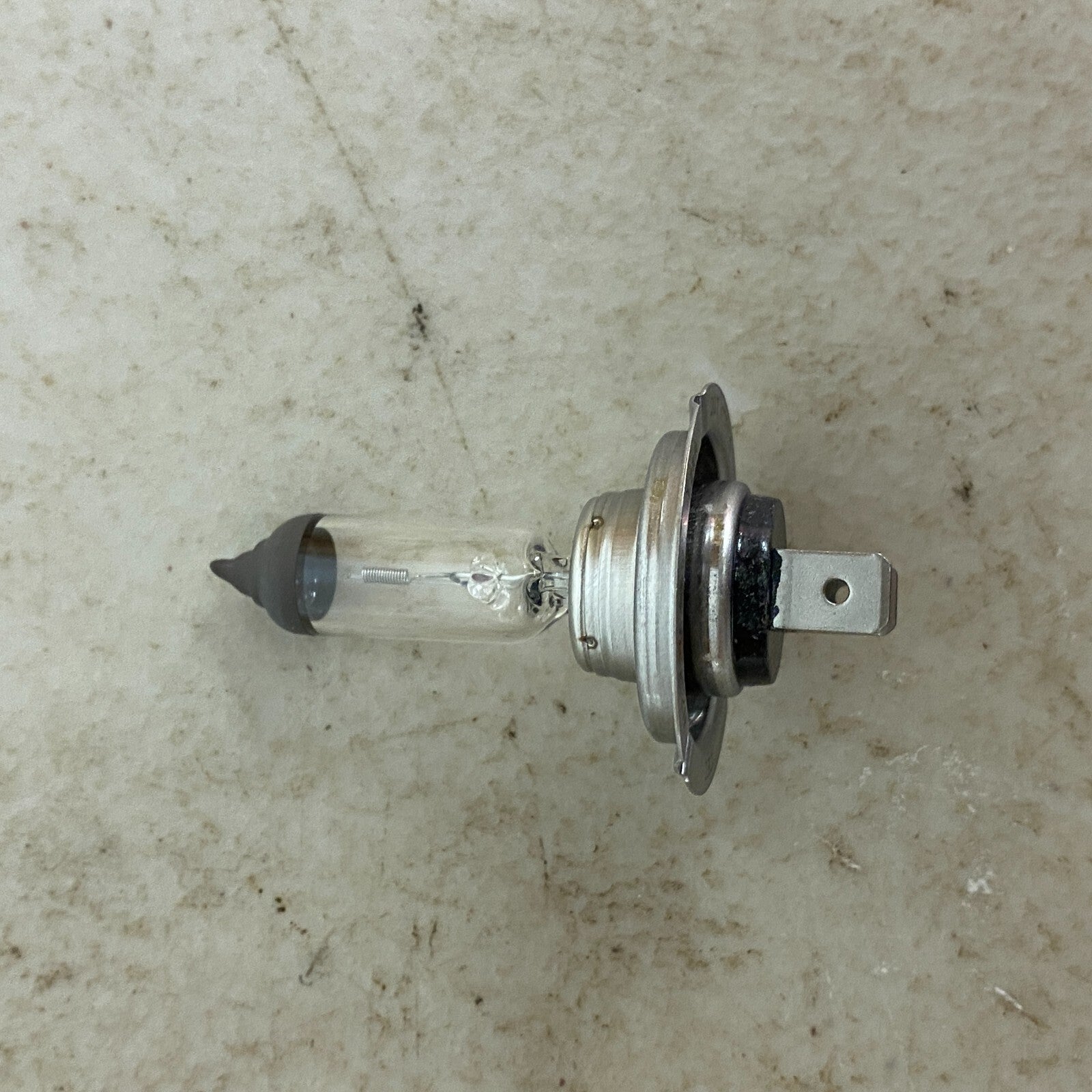 CEC Halogen Light Bulb H7 PX26d  12V , 55W , Brand New!