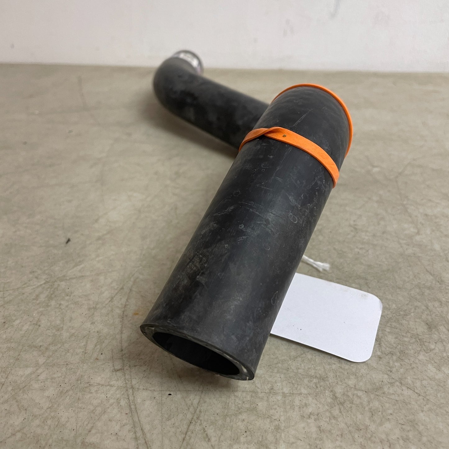 Carquest Radiator Coolant Hose Lower for 2006–2011 Honda Civic 1.8L 23697