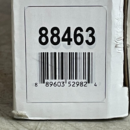 Carquest 88464 Premium Engine Air Filter 10″ × 6″ Direct Replacement