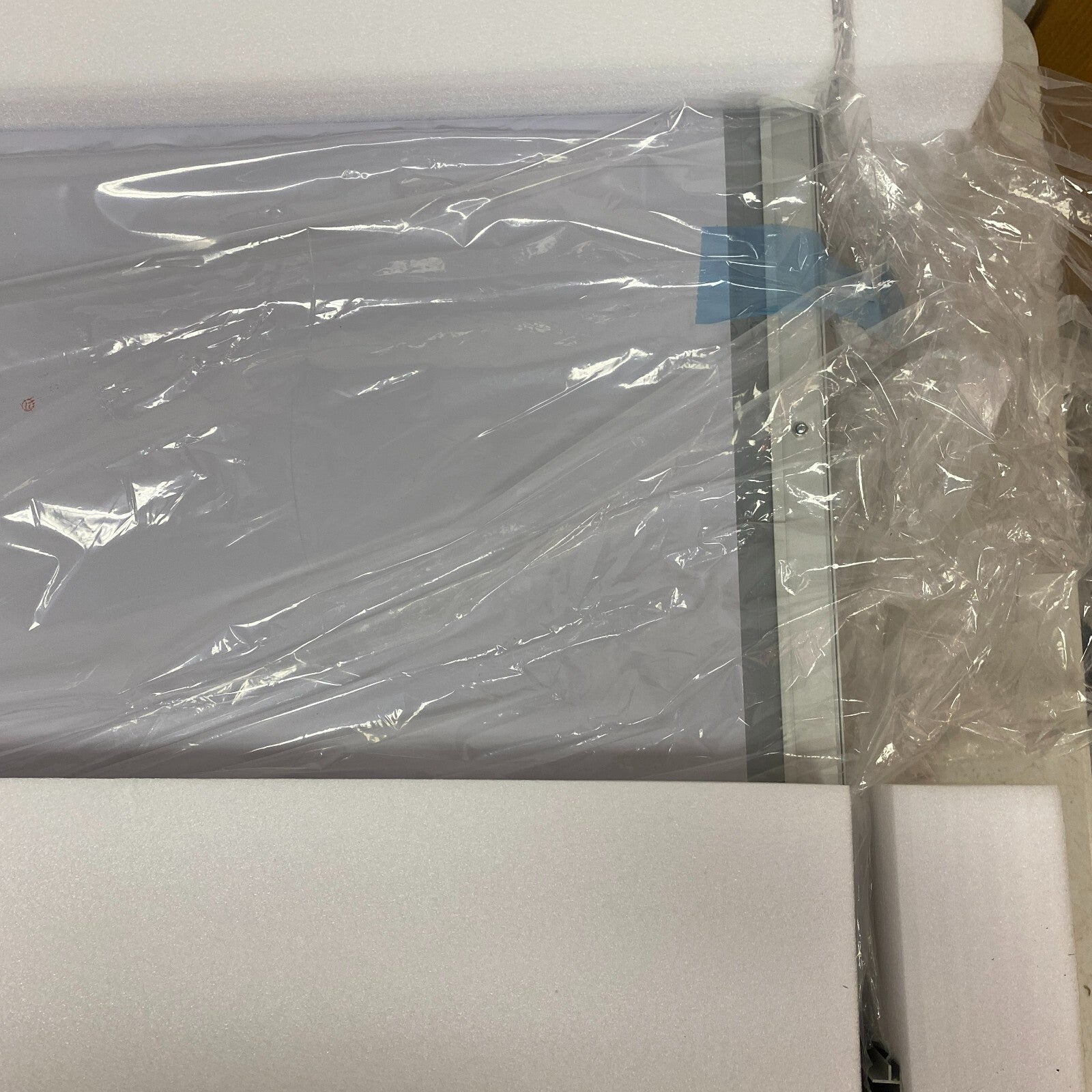 Signature Hardware CSIA3-PL01-1-CS2-A5 Aluminum Med Cabinet - Recessed or S,,,,,