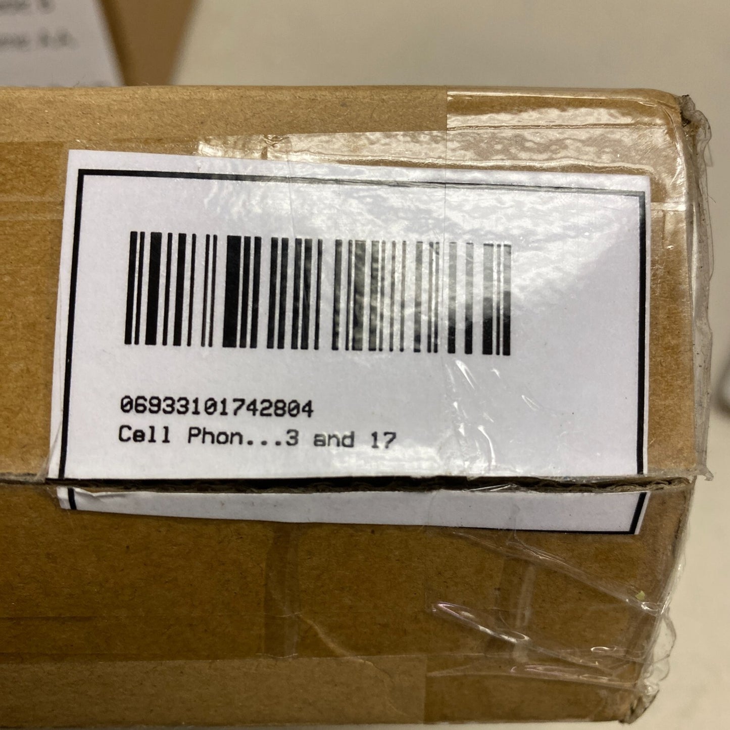 Phonetone Wireless Coverage Solution Cell Phone Signal Booster For Home