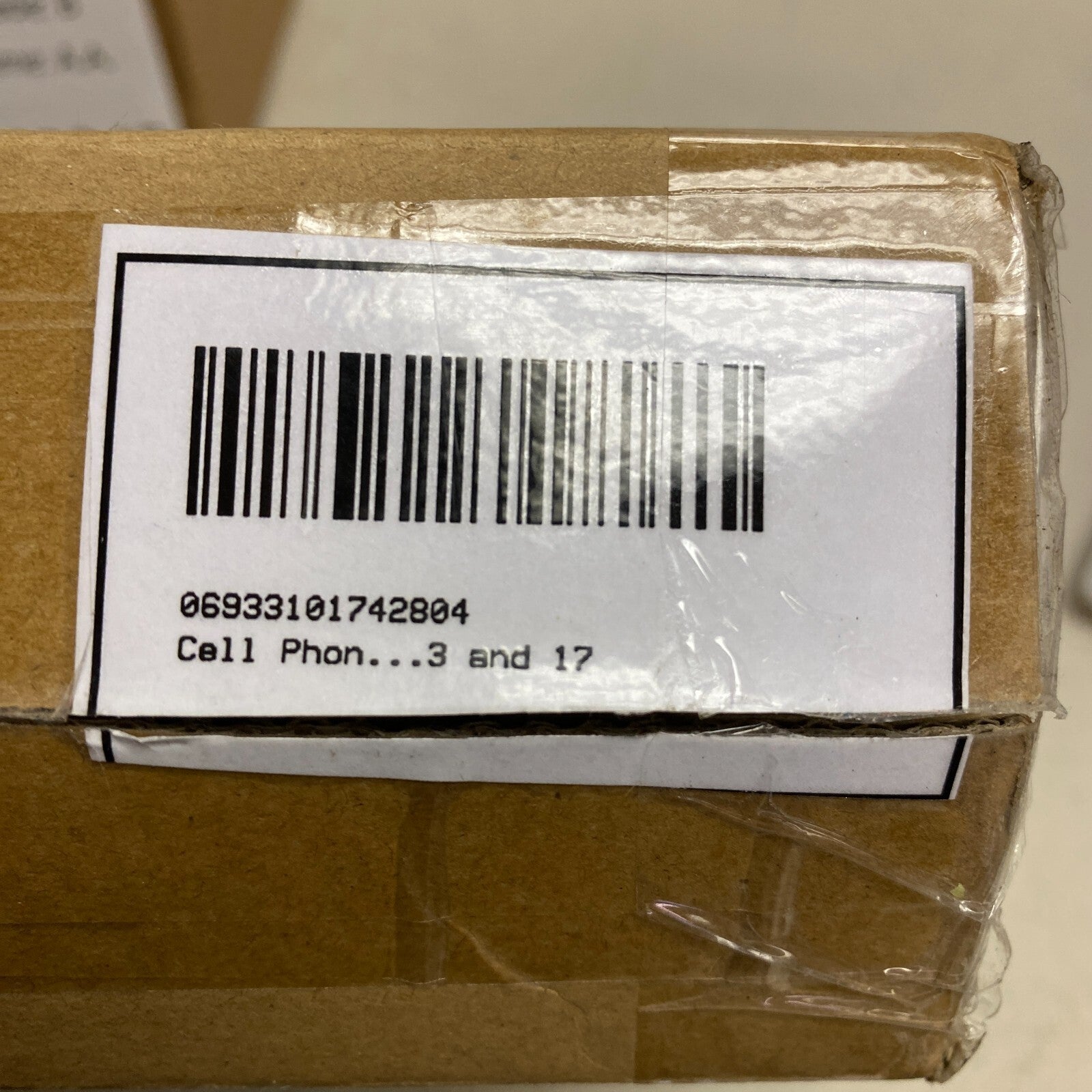 Phonetone Wireless Coverage Solution Cell Phone Signal Booster For Home