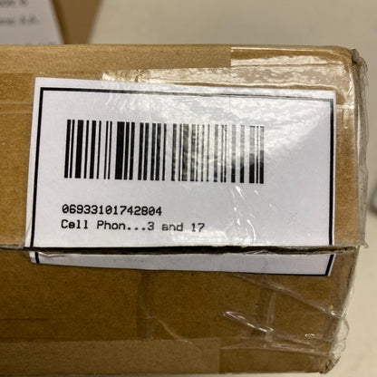 Phonetone Wireless Coverage Solution Cell Phone Signal Booster For Home