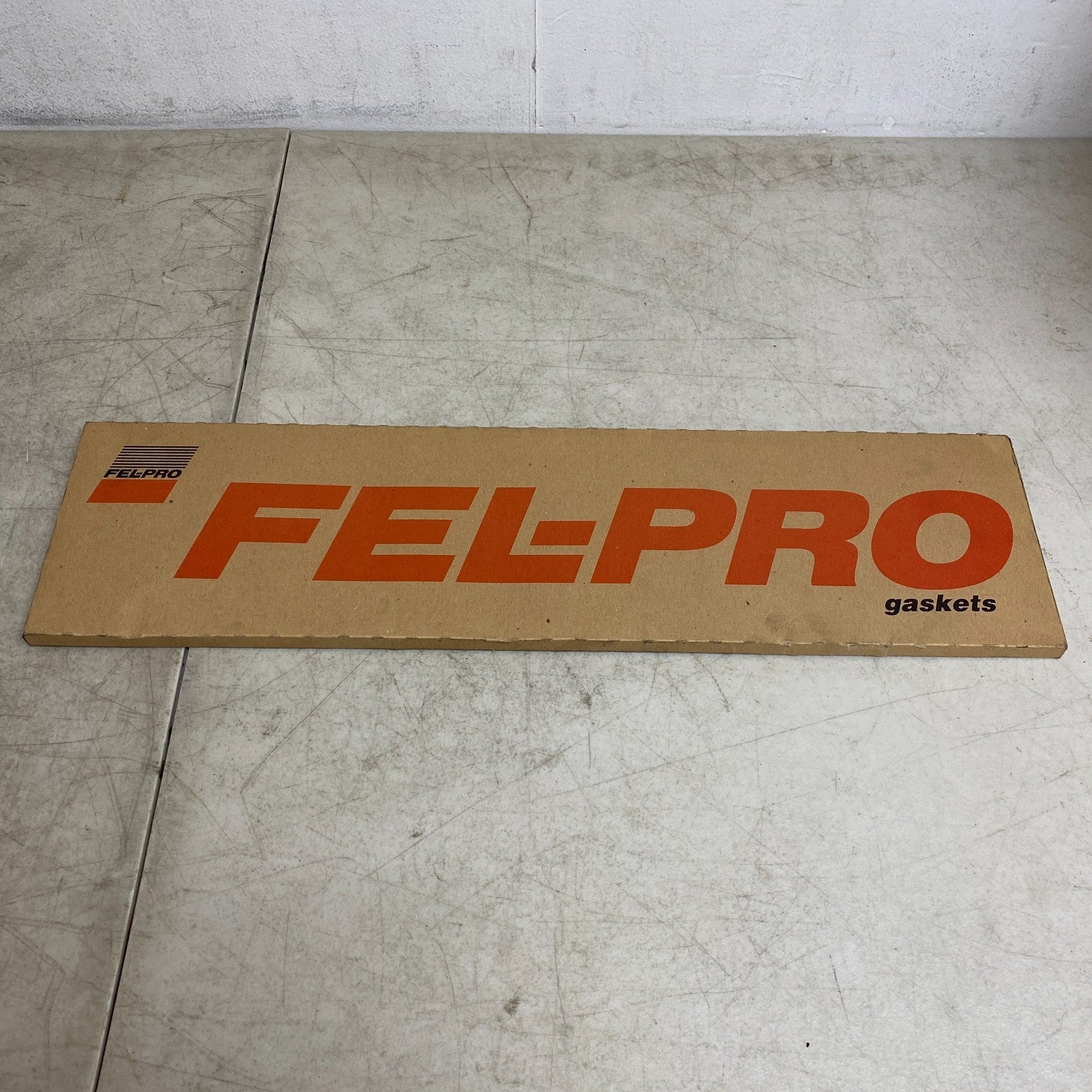 FEL-PRO VS50032R Valve Cover Gasket Set 1968-1976 Cadillac Eldorado 472 500 V8
