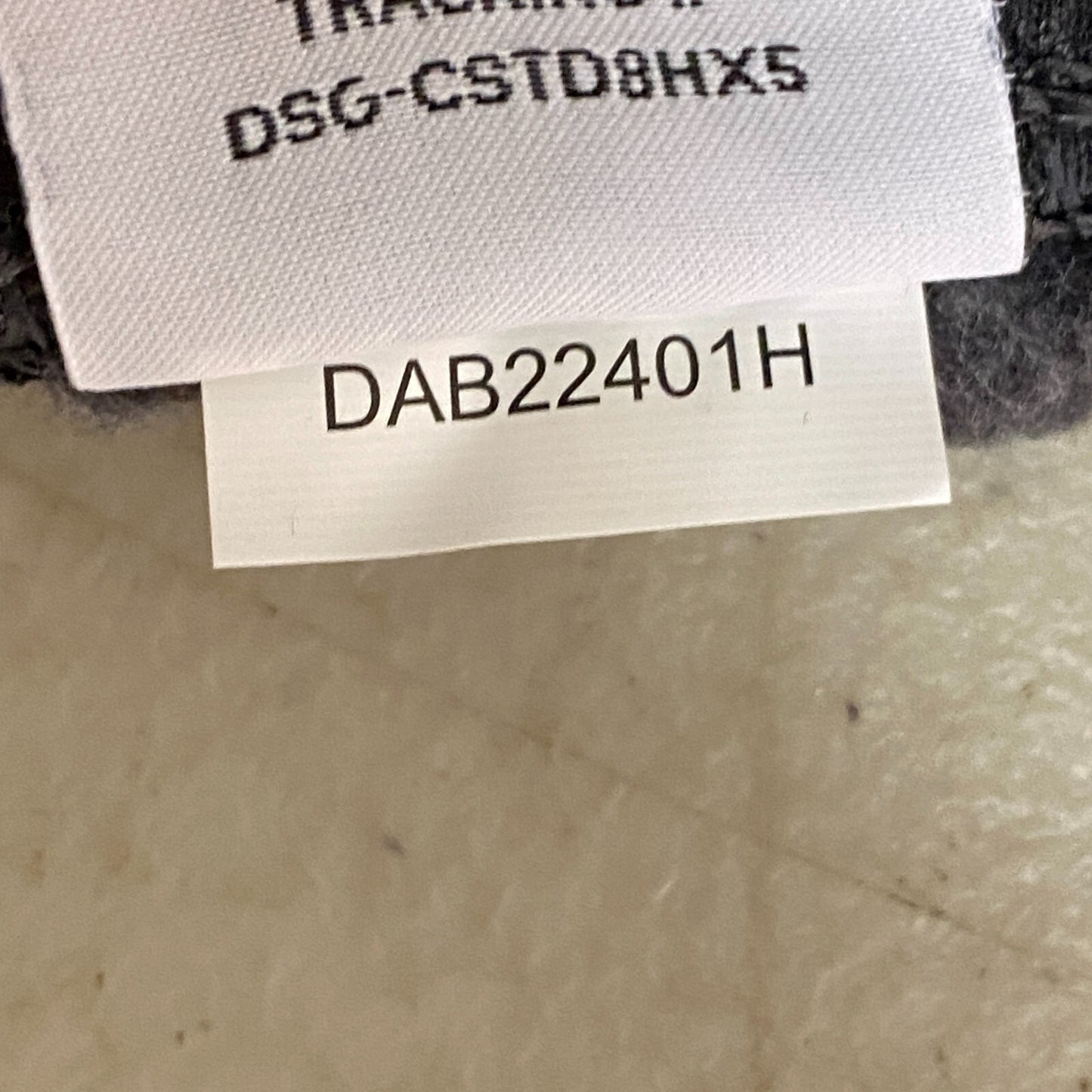 DSG Boys Everyday Heather Fleece Short Dark Heather Grey Trendy Summer DAB22401H