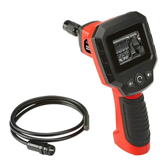 Autel MaxiVideo Digital Videoscope Internal Recording Portable MV208
