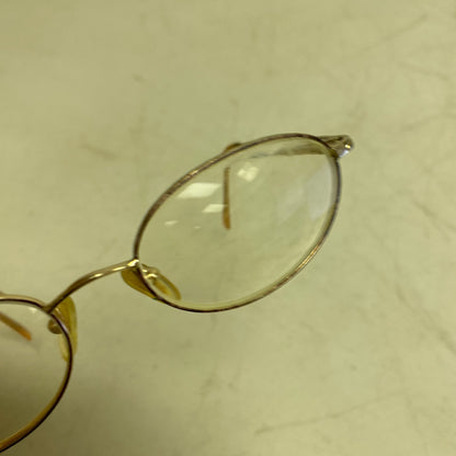 CATHERINE DENEUVE CD-141 Dark Brown Matte Women’s Eyeglasses Frame - Used-Good