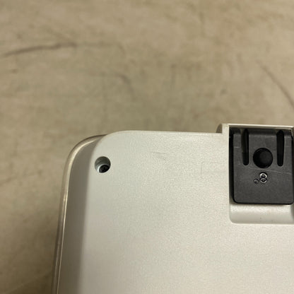 Logitech K520 Wireless Keyboard Black ,Used-Very Good